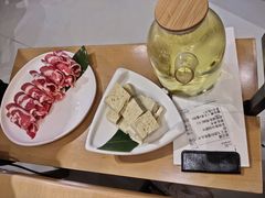 -湯系·煲汤手艺人(东二环泰禾广场店)