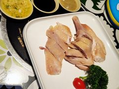 -味食家市师鸡(三元里店)