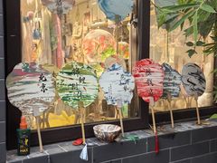-100家灵感仓库·DIY团建(什刹海店)