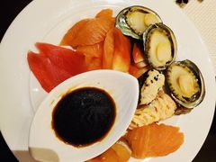 -百香自助餐厅·西安唐隆国际酒店(曲江店)