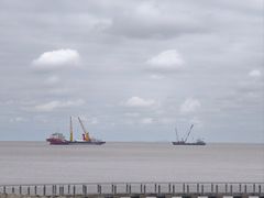 -南汇嘴观海公园