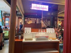 -湘阁里辣(南岭购物广场店)