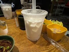 -芭缇沁园椰子鸡(中航紫金新天地店)