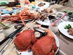 -西藏饭店·亚克·食光自助餐厅(文殊院店)