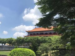 -广州莲花山旅游区