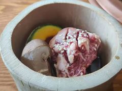 -炎蔵牛舌烤肉