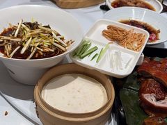 -小厨娘淮扬菜(清江苏宁广场店)