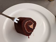 -白云湖畔酒店-湖畔餐厅