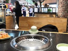 -韩盛·盛江山自助料理(沈辽路万达店)