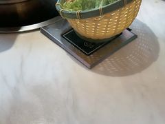 -喃喃椰·糟粕醋·椰子鸡火锅(七堡花园店)