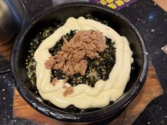 -木槿花韩式炭烤·熟成肉工坊(孙文东路店)