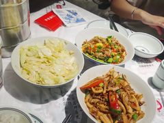 鸭掌筋-壹盏灯(蚂蚁工房店)