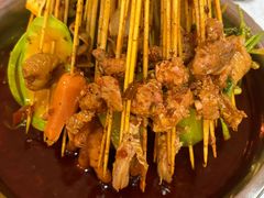 -成都瓜串串(华强北店)