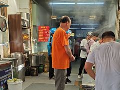 -锅贴大王南翔小笼(临沂二村店)