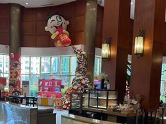 -上海神旺大酒店