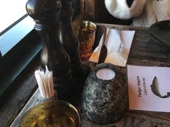 -Pakkhús Restaurant