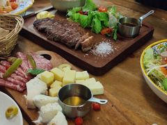 -Alimentari Grande(东湖路店)