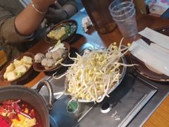 -阳阳老火锅(小南门店)