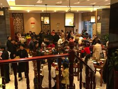 大堂-冶春茶社(太和广场店)