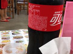 -明记海鲜大排档(巽寮湾店)