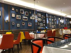 大堂-艳阳天(万达广场红标店)