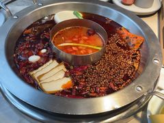 -万物生江北老火锅(海骏达店)