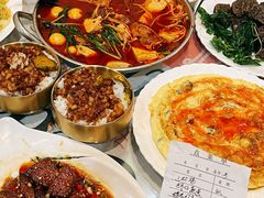 -金姐台湾菜(珠江路店)