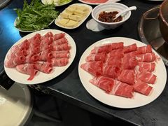 -将台涮肉(酒仙桥店)