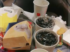-麦当劳(国际大厦店)