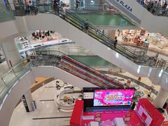 -永旺梦乐城(金银潭店)