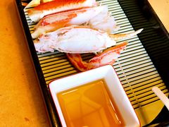 -蟹道乐(道顿堀本店)