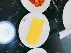-桃园中华料理炸酱面(燕儿岛路店)