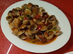 -隆都四季香饭店(碧海路店)