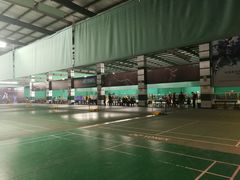 -东坡羽毛球馆(东坡南一路店)