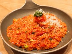 -卢布里西餐厅(星海广场店)