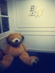 -变画·发型STUDIO