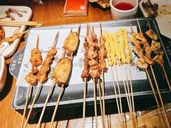 -管氏翅吧(马家堡店)