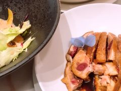 -南山鲜虾面·活鲜小馆·海味大连菜(南山总店)