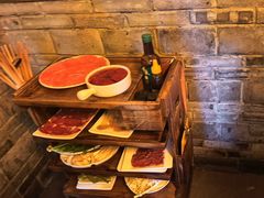 -成渝龙火锅(都江堰店)