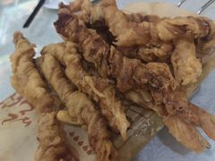 -鹊华居·地道鲁菜·海鲜·融合味(大明湖店)