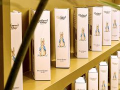 -杭州大厦LSE城市生活超市(杭州大厦店)