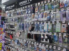 -Bic Camera (难波店)