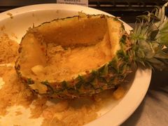 -南通绿洲国际假日酒店全日餐厅