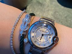 -FRED斐登(上海恒隆精品店)