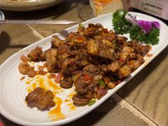 -那时新疆·若羌(经纬汇店)