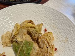 -月福京味斋·烤鸭店·北京菜(鼓楼总店)