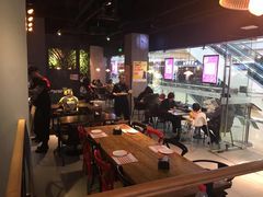 -酷公社·榴莲披萨(太原街店)