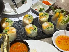 -美奈小馆·东南亚菜(福田星河COCO Park店)