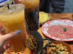 -楠火锅(哈尔滨金爵万象店)