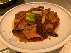 双海烩-西安饭庄·非遗陕菜(钟楼店)